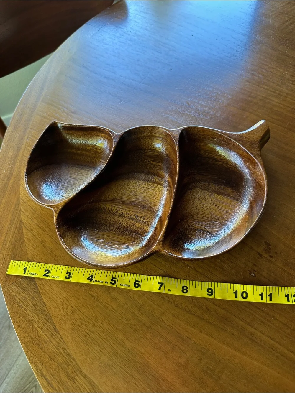 N/A statement piece